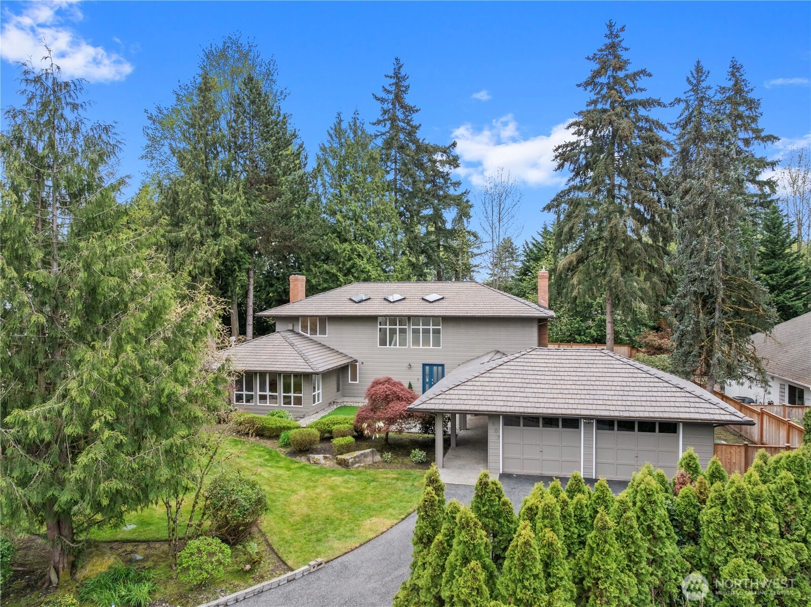 2507 Medina Circle Medina WA 98039