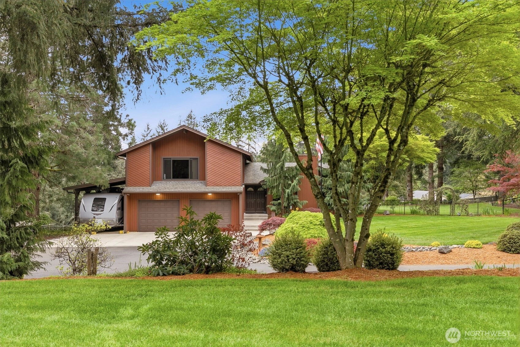 18313 NE 219th St Battle Ground WA 98604