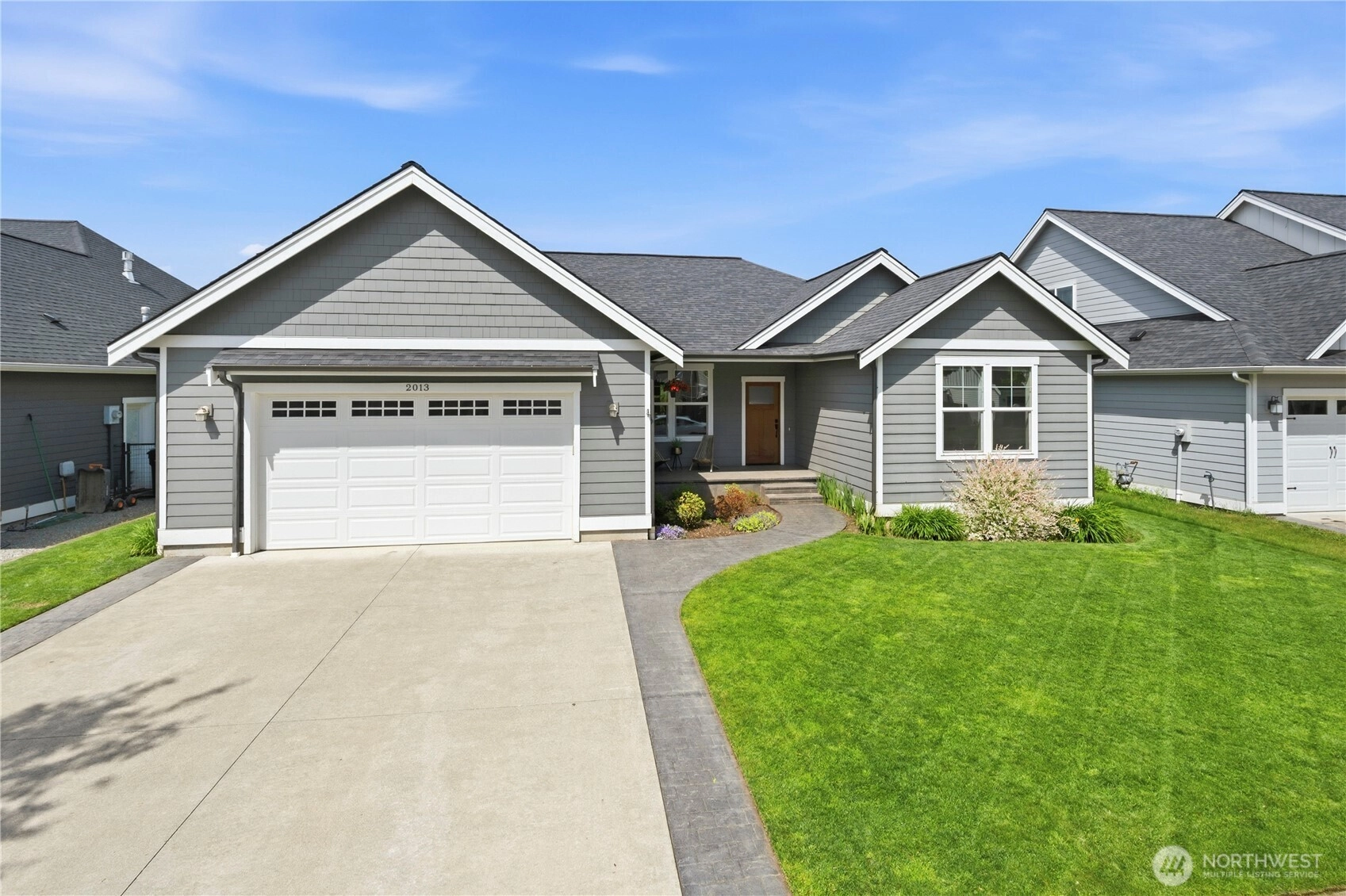 2013 Brome St Unit  Lynden WA 98264