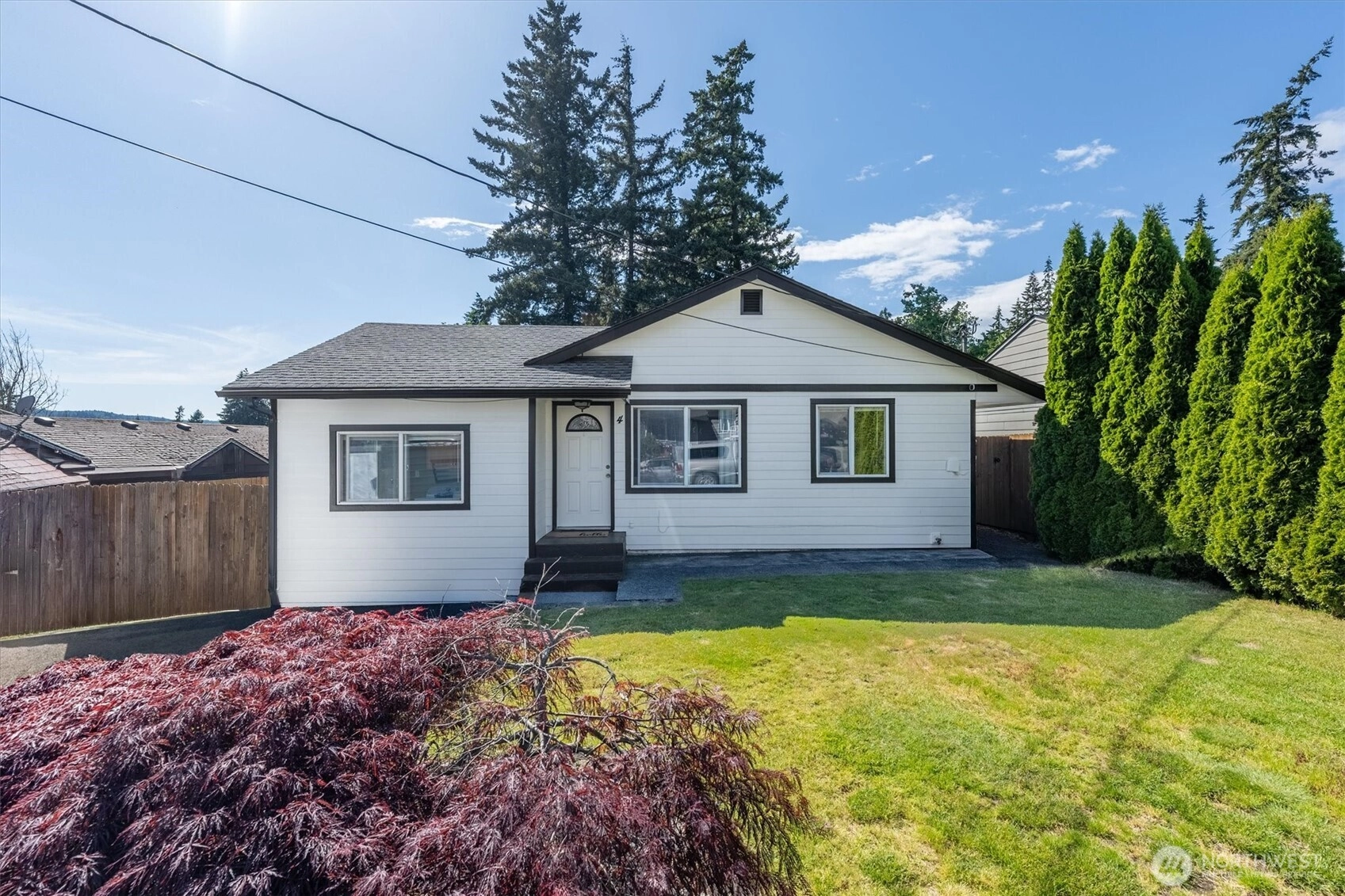 4 Parkland Dr Kalama WA 98625