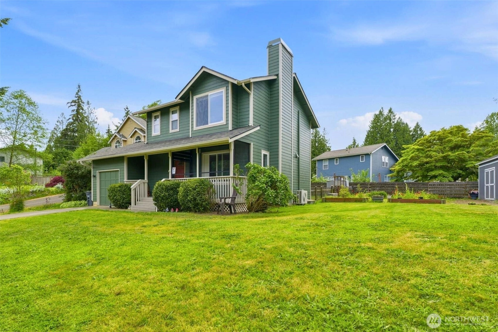 24130 Madura Dr NE Kingston WA 98346