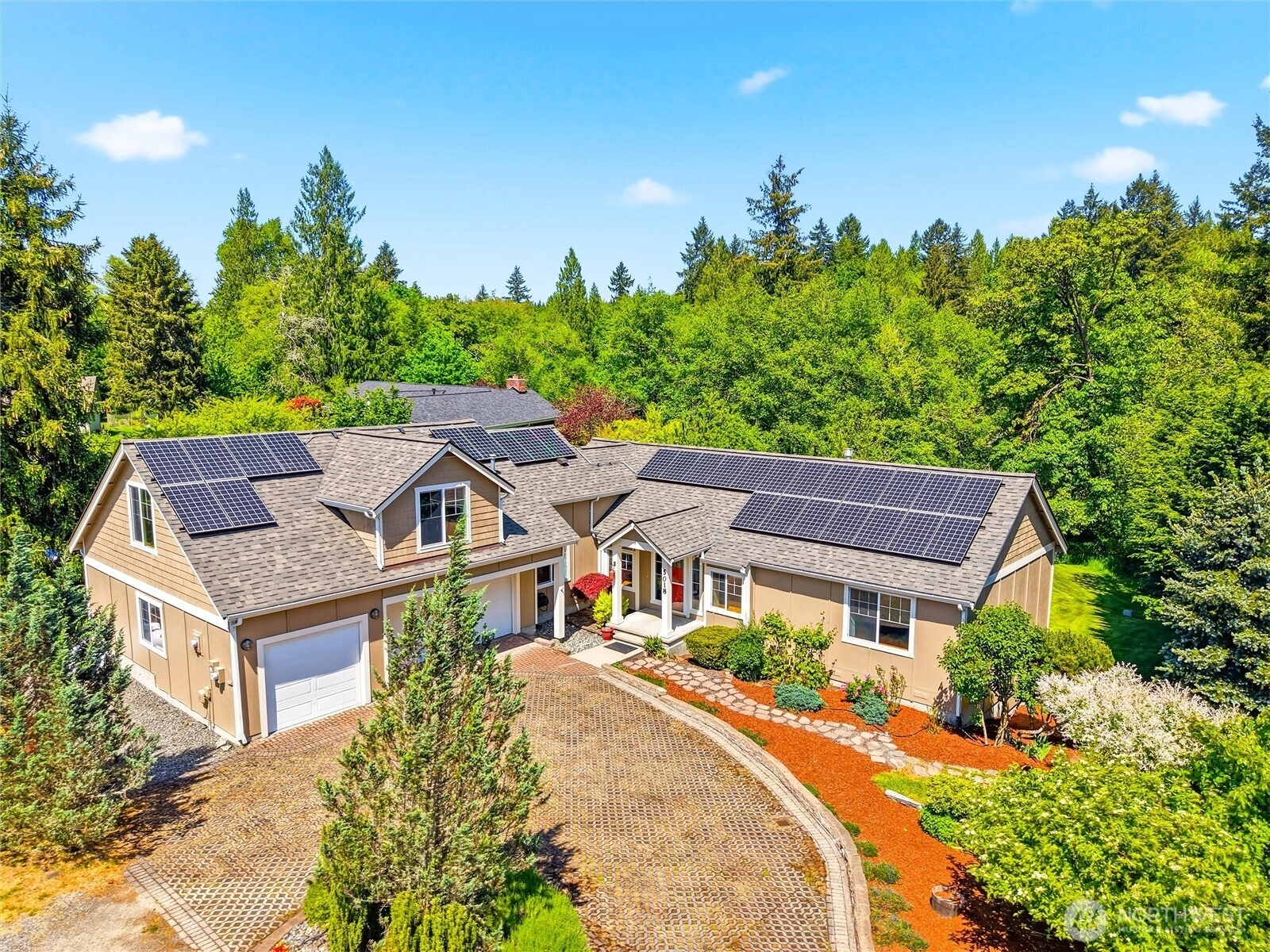 5018 Pleasant Glade Rd NE Olympia WA 98516