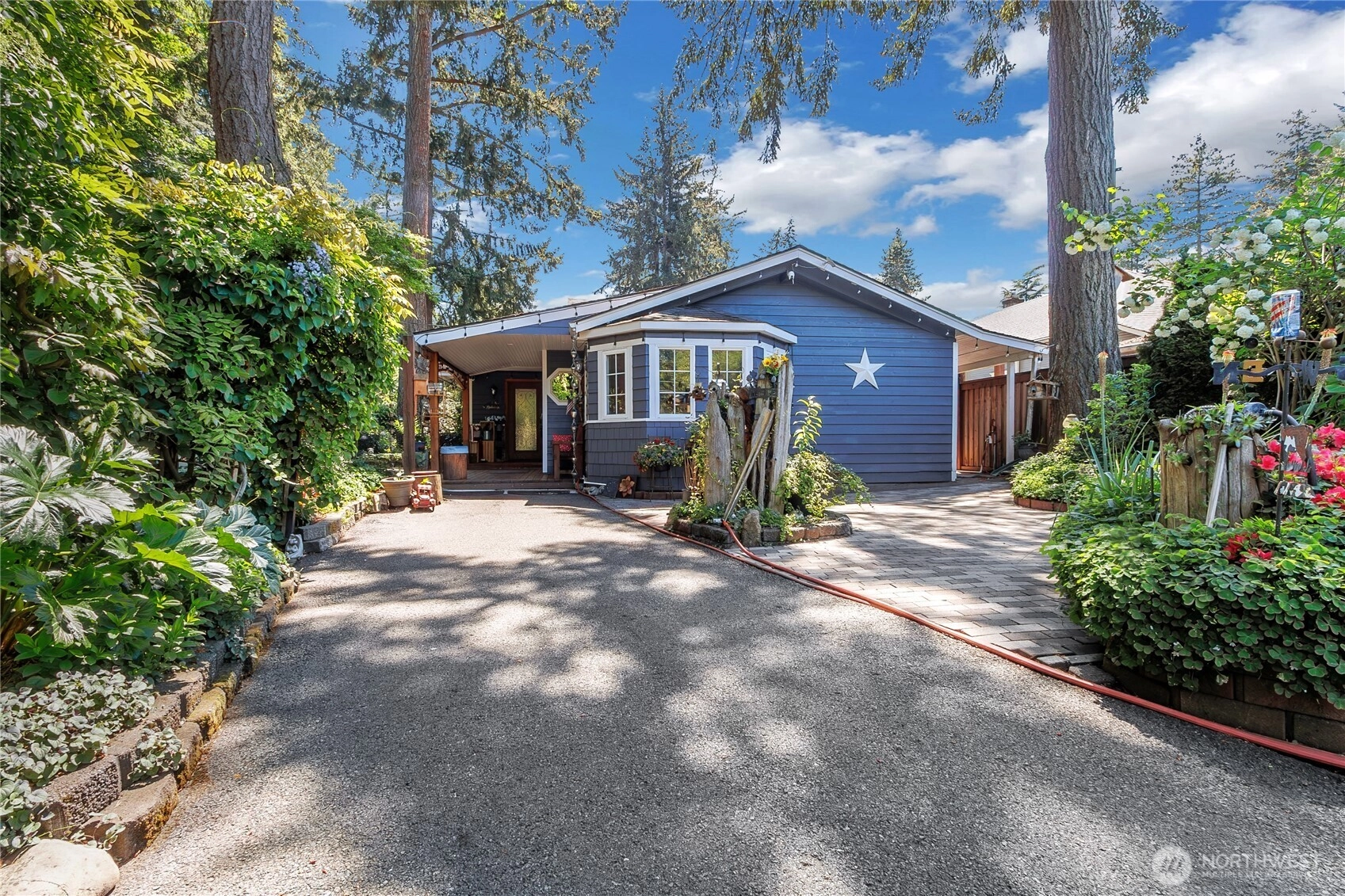 8904 Dolly Madison Ct SW Unit  Lakewood WA 98498