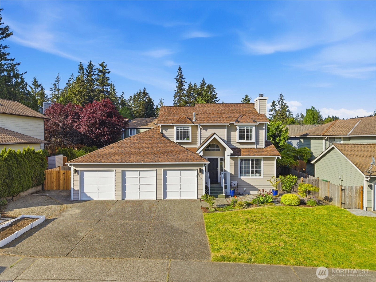 27620 220th Ct SE Maple Valley WA 98038