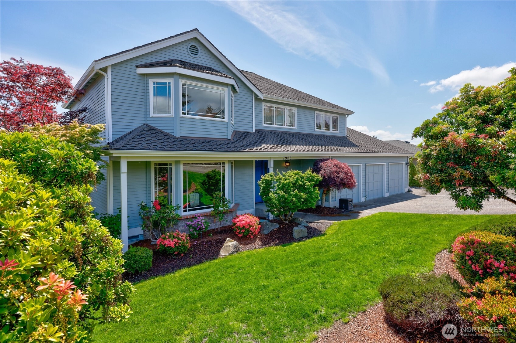 7966 Emery Blvd NW Silverdale WA 98383