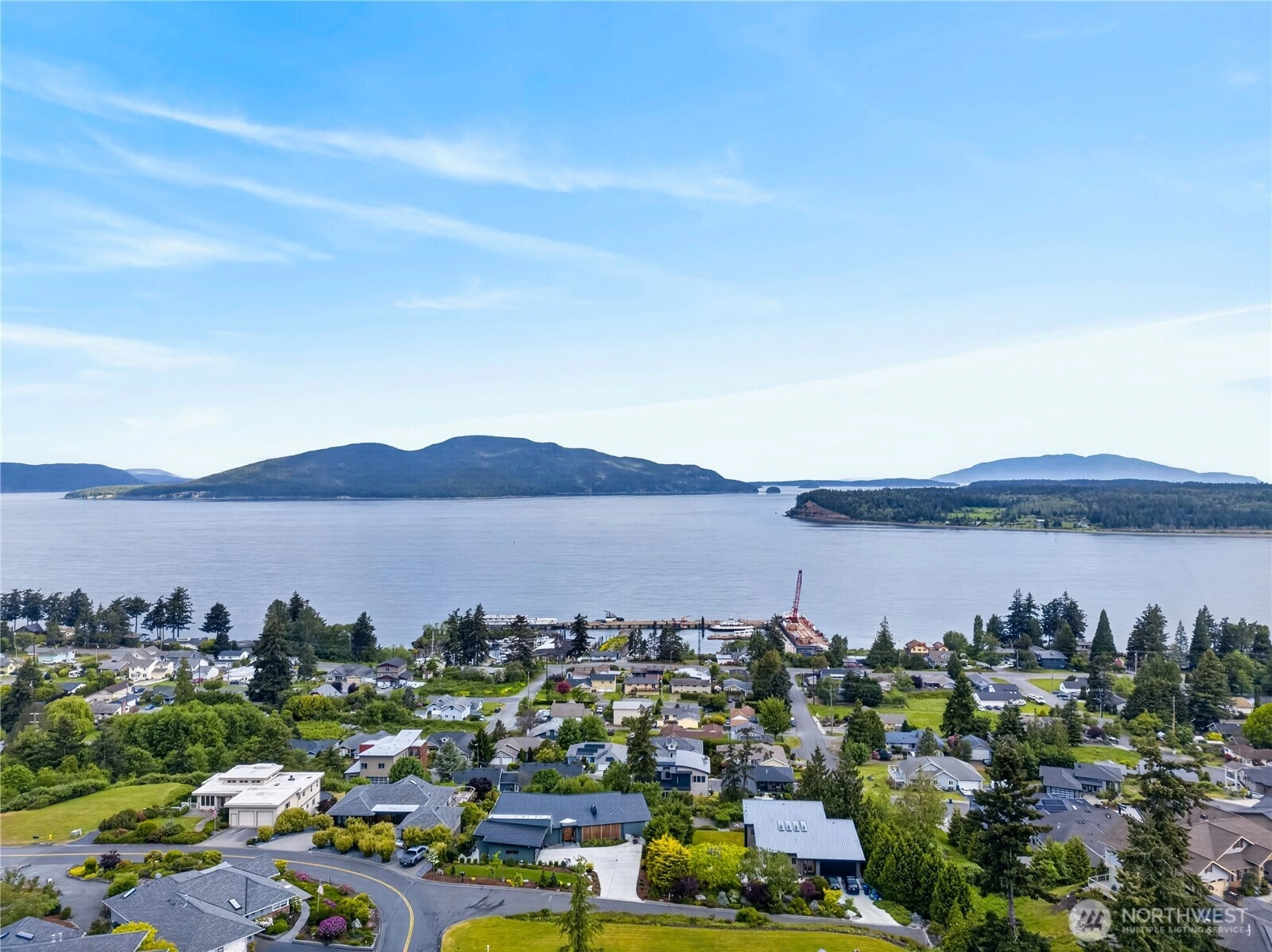 2915 17th St Unit  Anacortes WA 98221