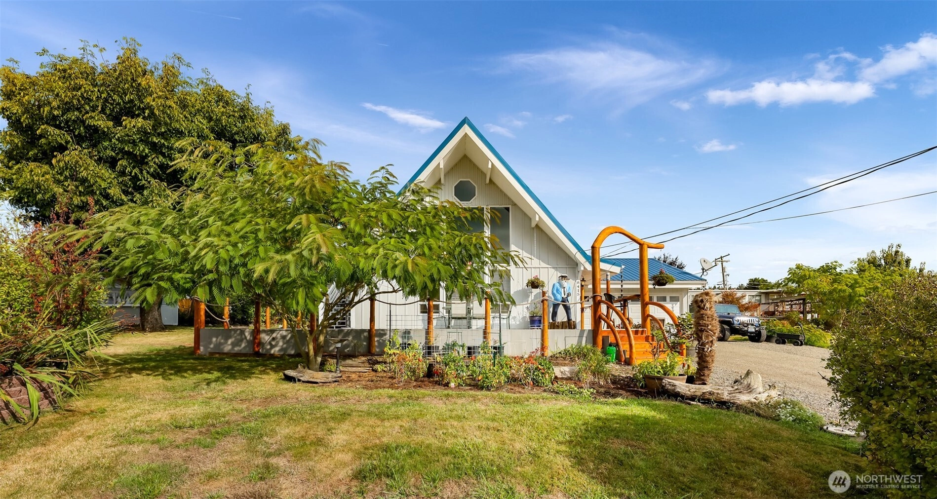 8415 Donald Way Blaine WA 98230