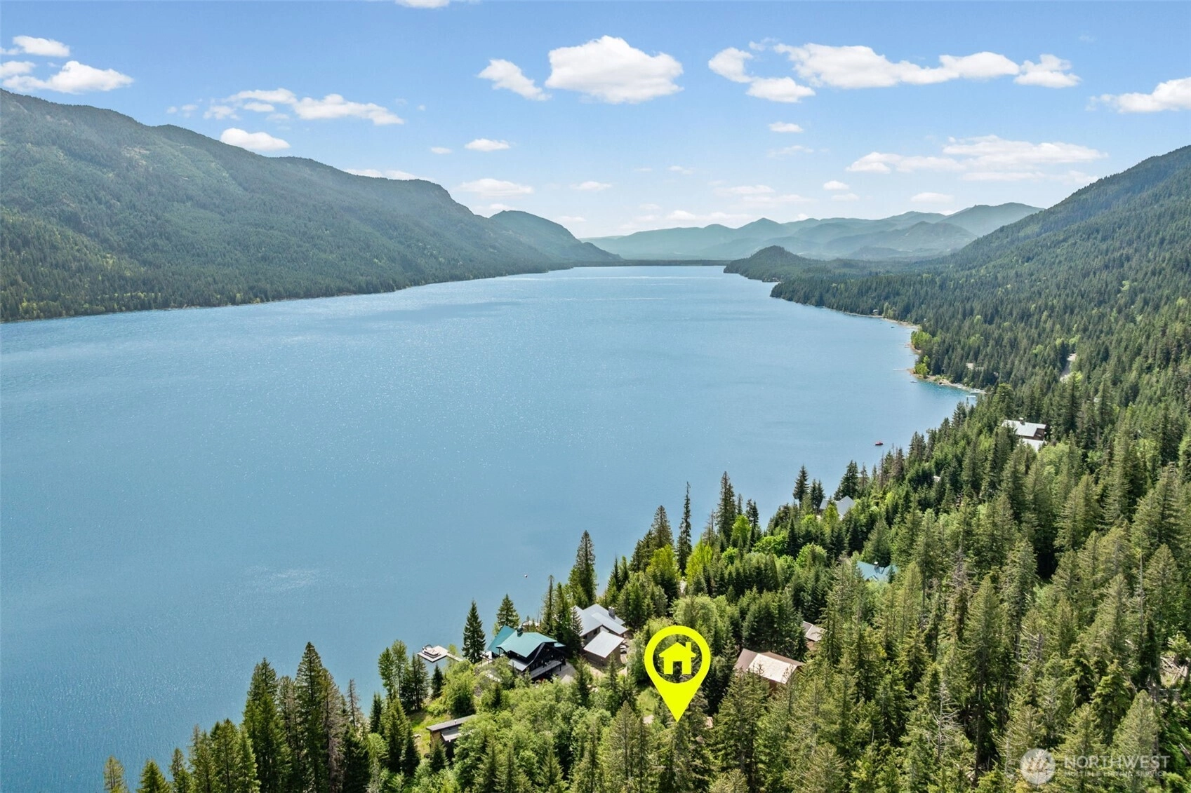 281 Wilderness Ln Easton WA 98925