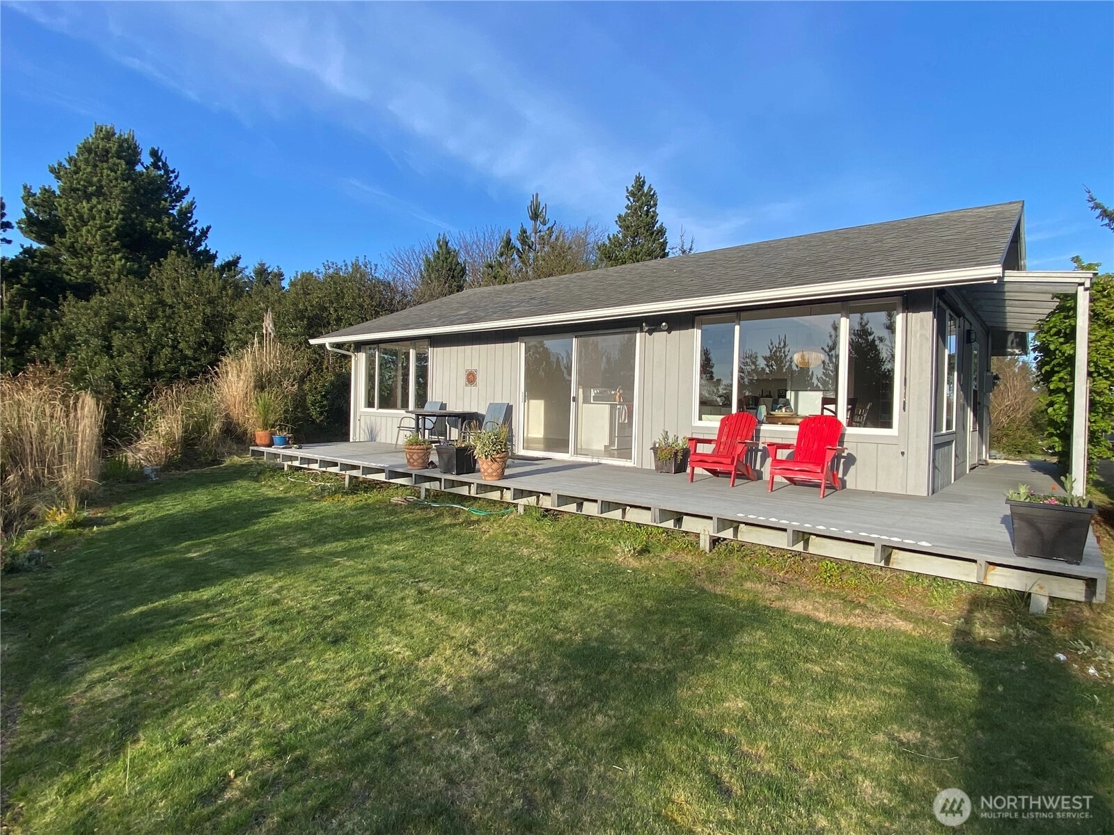 27215 K Ln Unit  Ocean Park WA 98640