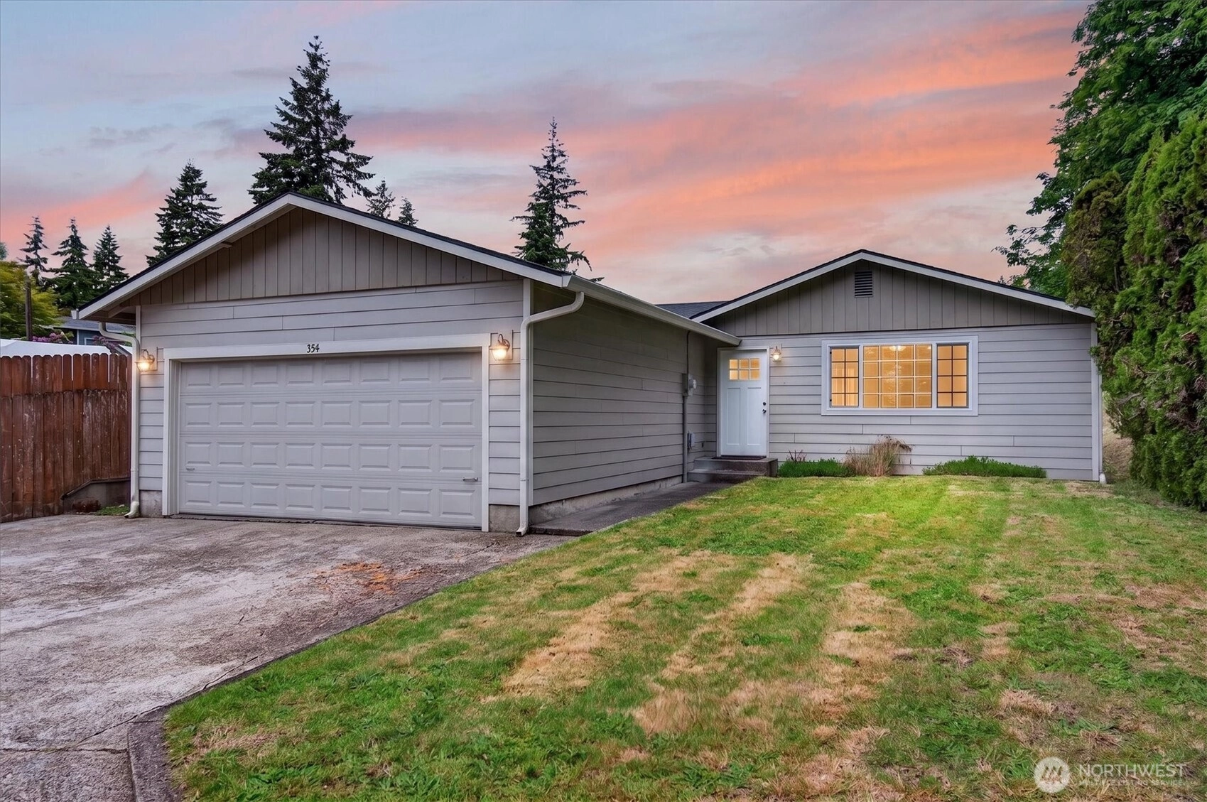 354 Carroll Rd Unit  Kelso WA 98626
