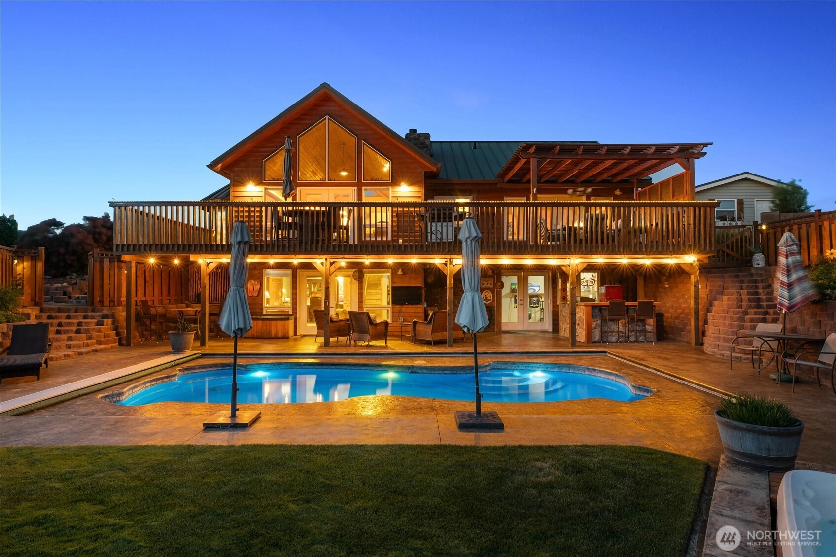 418 Summer Pl SW Mattawa WA 99349