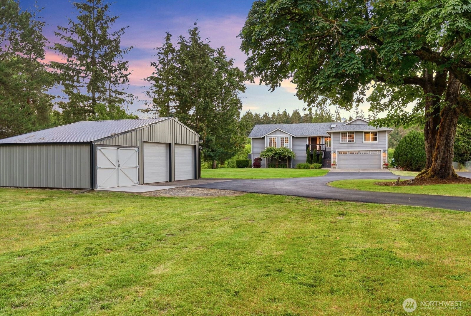 3004 Blue Heron Dr Woodland WA 98674