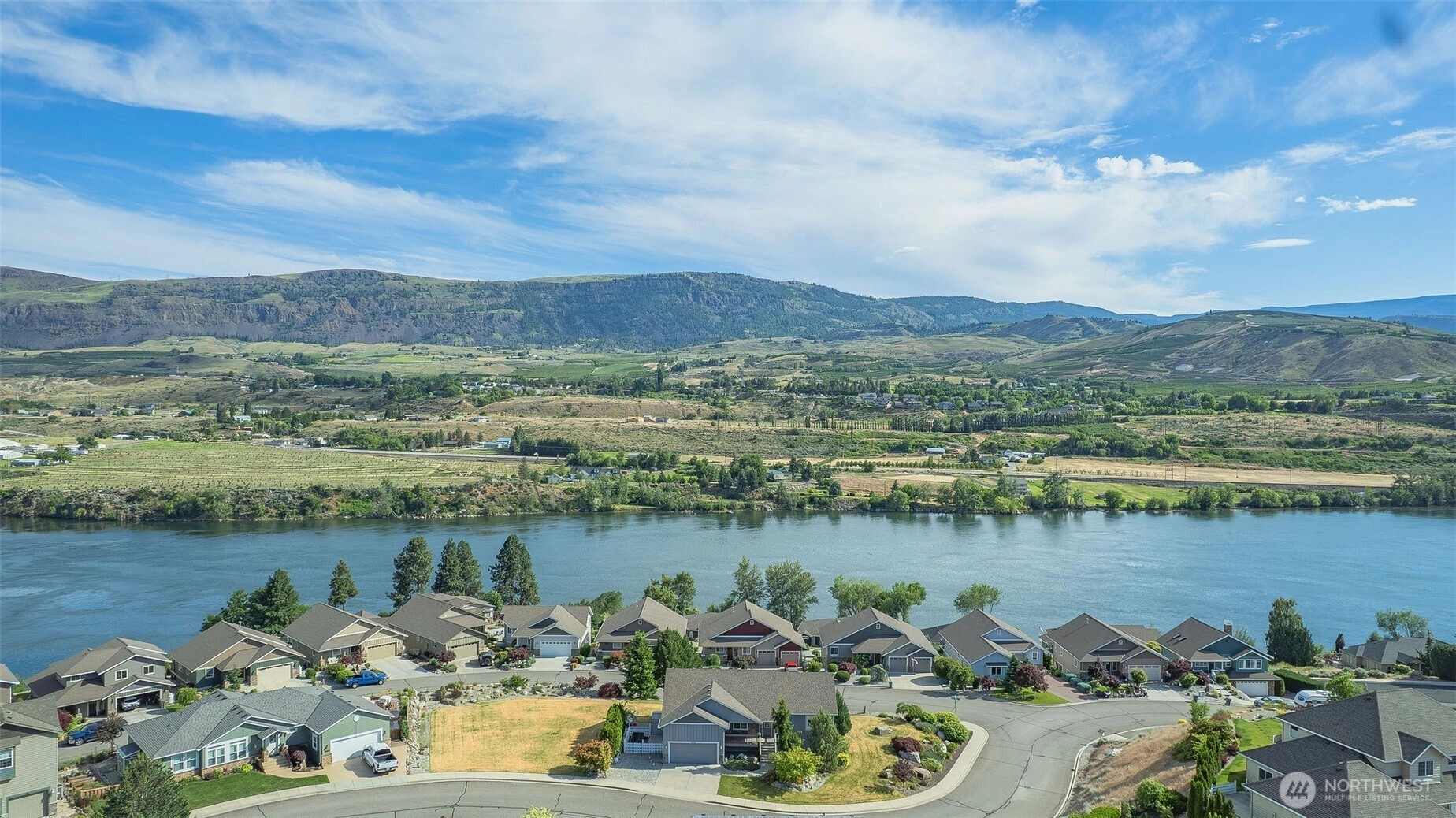 2840 Akamai Way Unit  East Wenatchee WA 98801