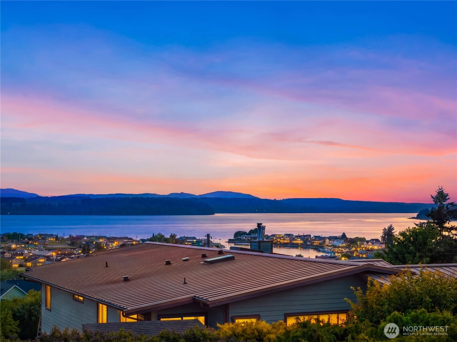 37659 Olympic View Rd NE Hansville WA 98340