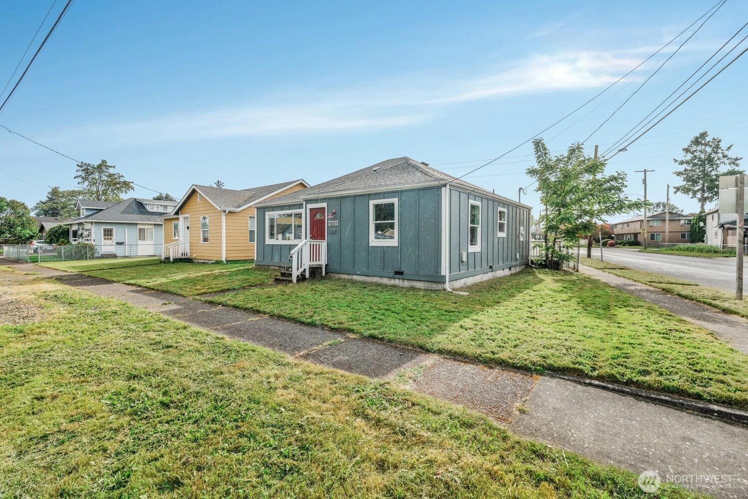 1001 S 6th Ave Kelso WA 98626
