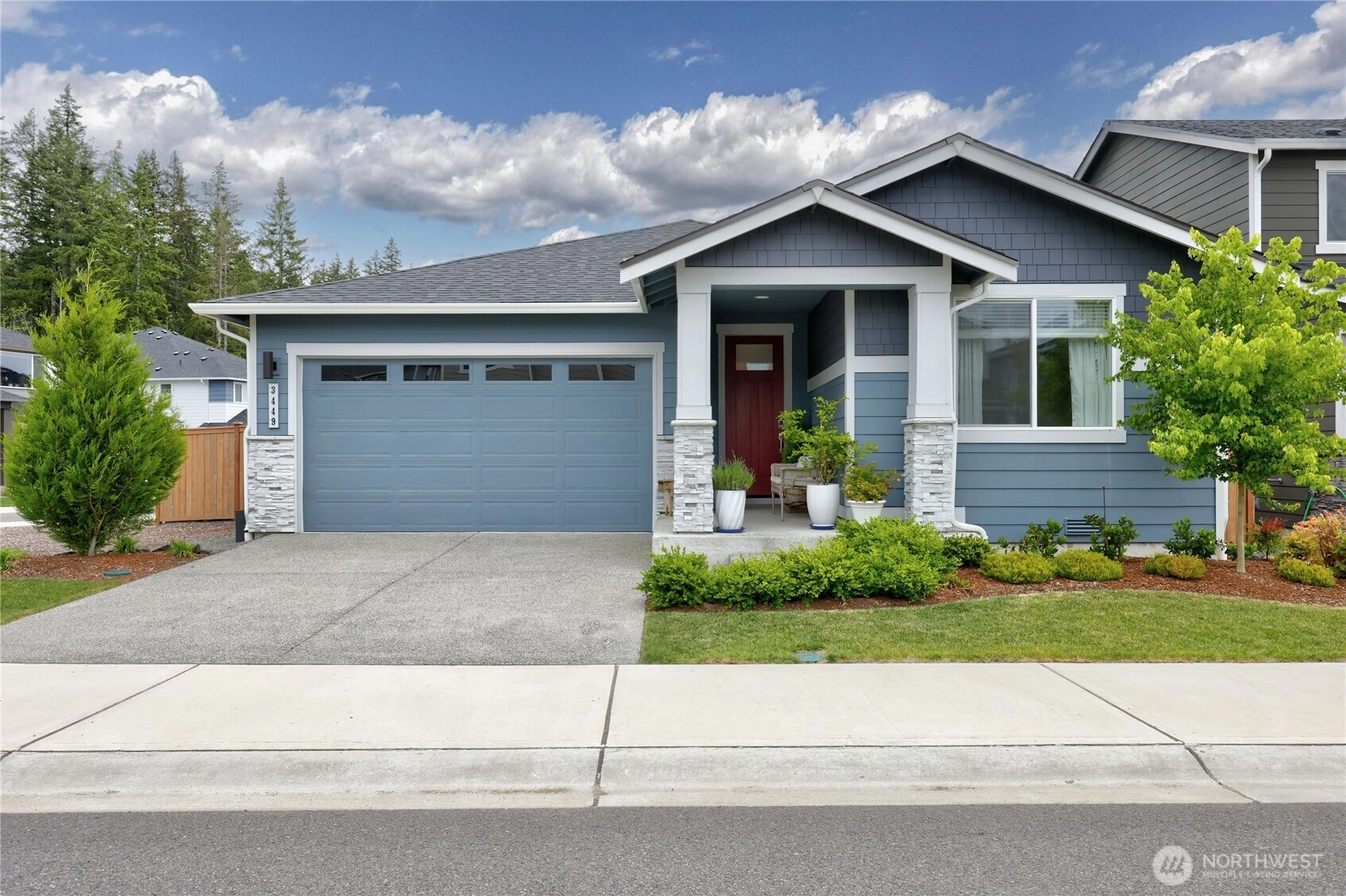 3449 SW Anchorage Ln Port Orchard WA 98367