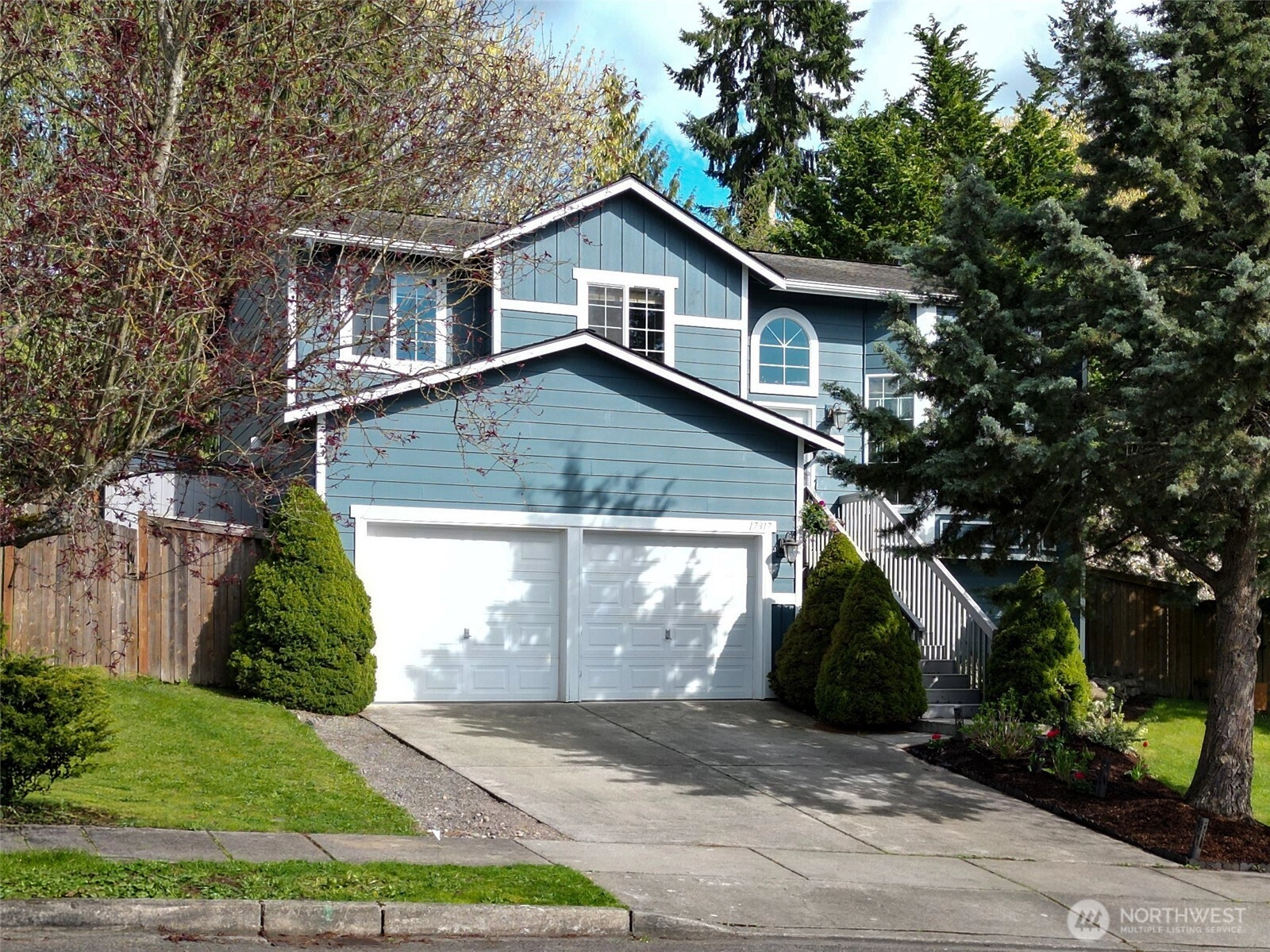 17317 73rd Dr NE Arlington WA 98223