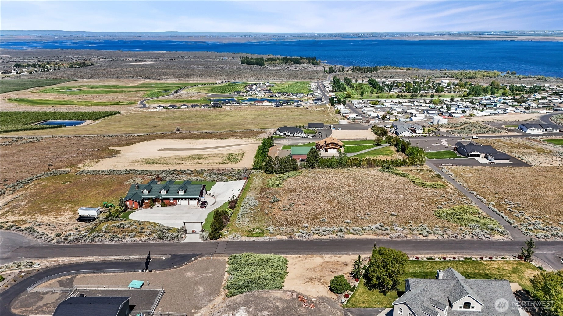 6702 Road 8 9 SE Unit  Othello WA 99344