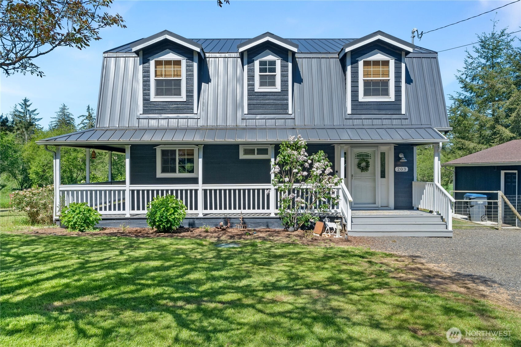 203 E Wishkah Rd Aberdeen WA 98520