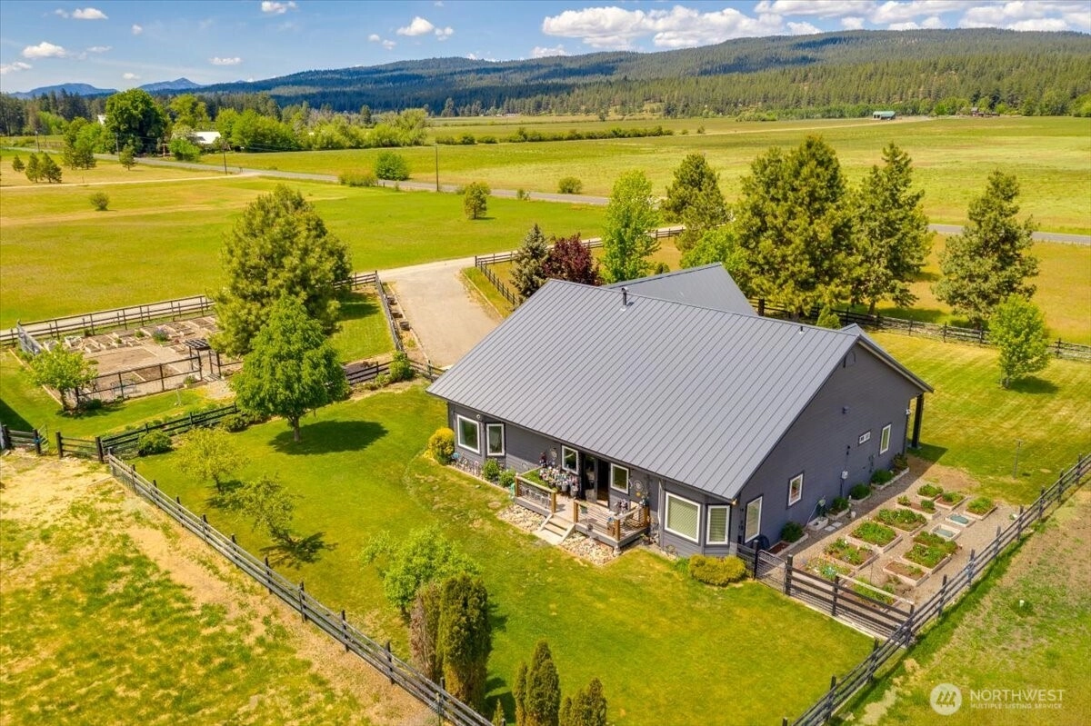 644 Masterson Rd Cle Elum WA 98922