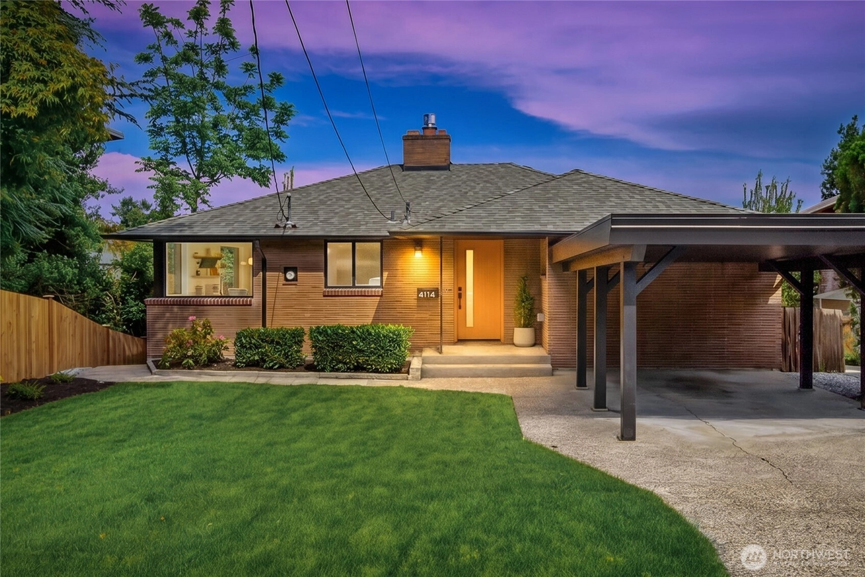 4114 48th Ave S Unit  Seattle WA 98118