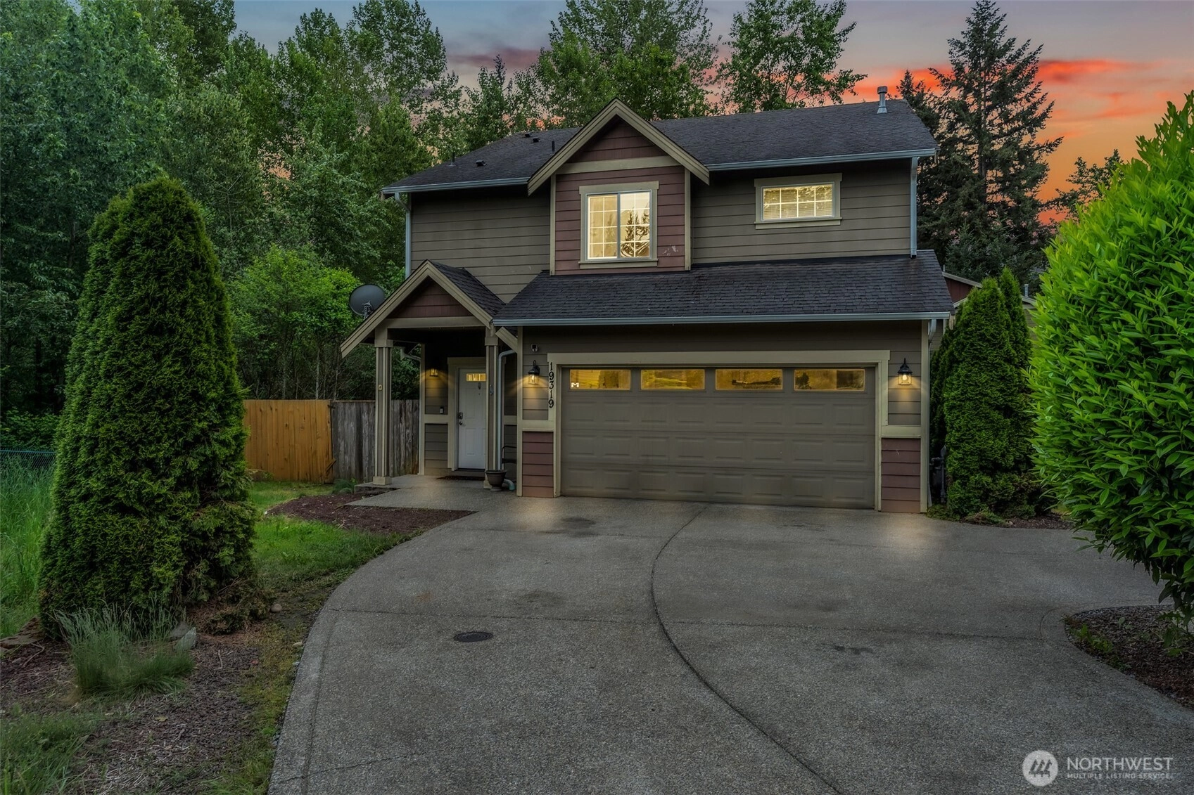 19319 87th Ave Ct E Graham WA 98338