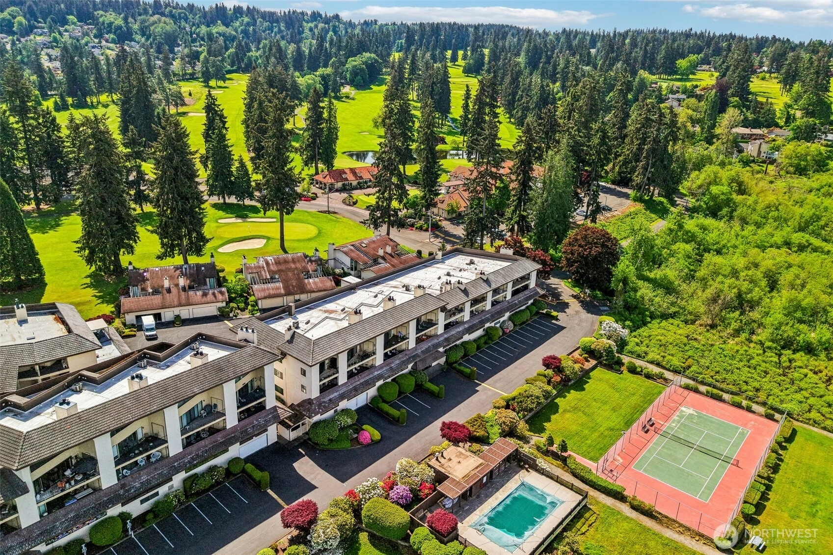 16921 Inglewood Rd NE Unit A103 Unit A103 Kenmore WA 98028