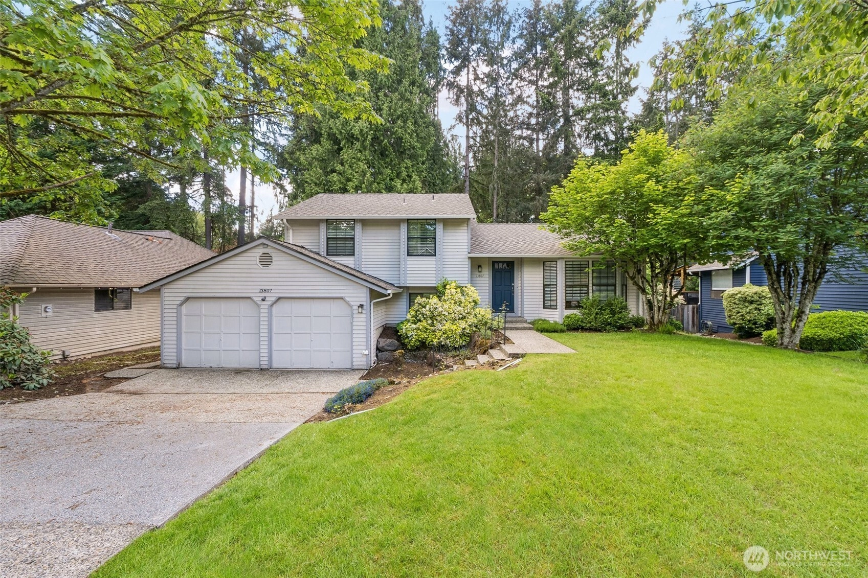 13807 173rd Ave NE Redmond WA 98052