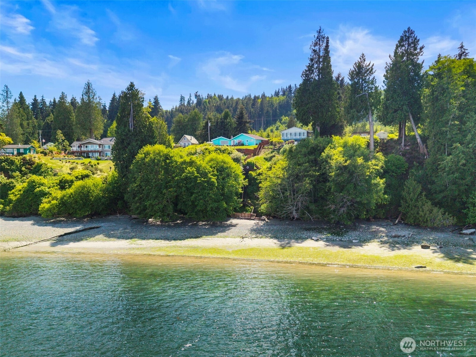 3231 Paradise Bay Rd Unit  Port Ludlow WA 98365