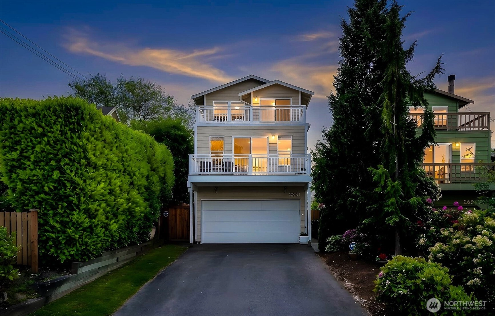2631 NW 86th St Seattle WA 98117
