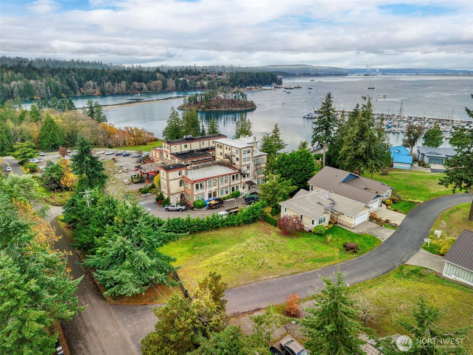 23 Port Townsend Bay Unit  Port Hadlock WA 98339