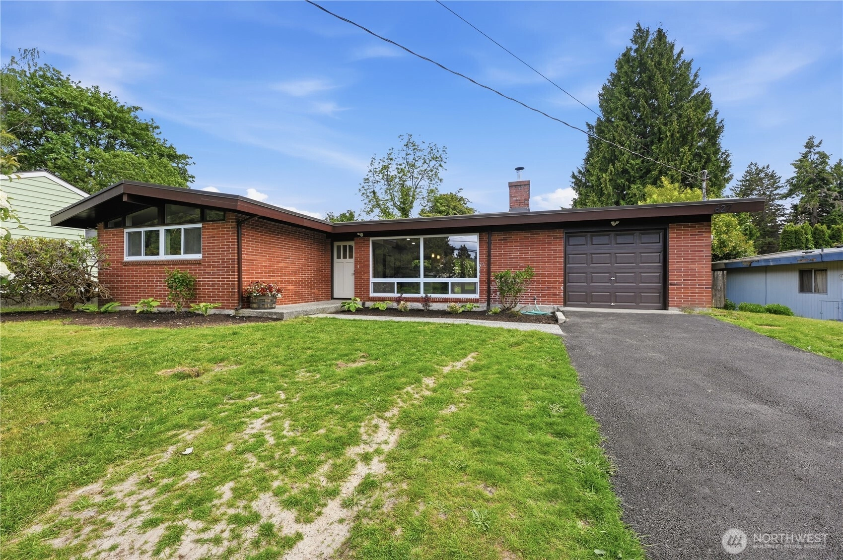 627 SW Normandy Road Normandy Park WA 98166