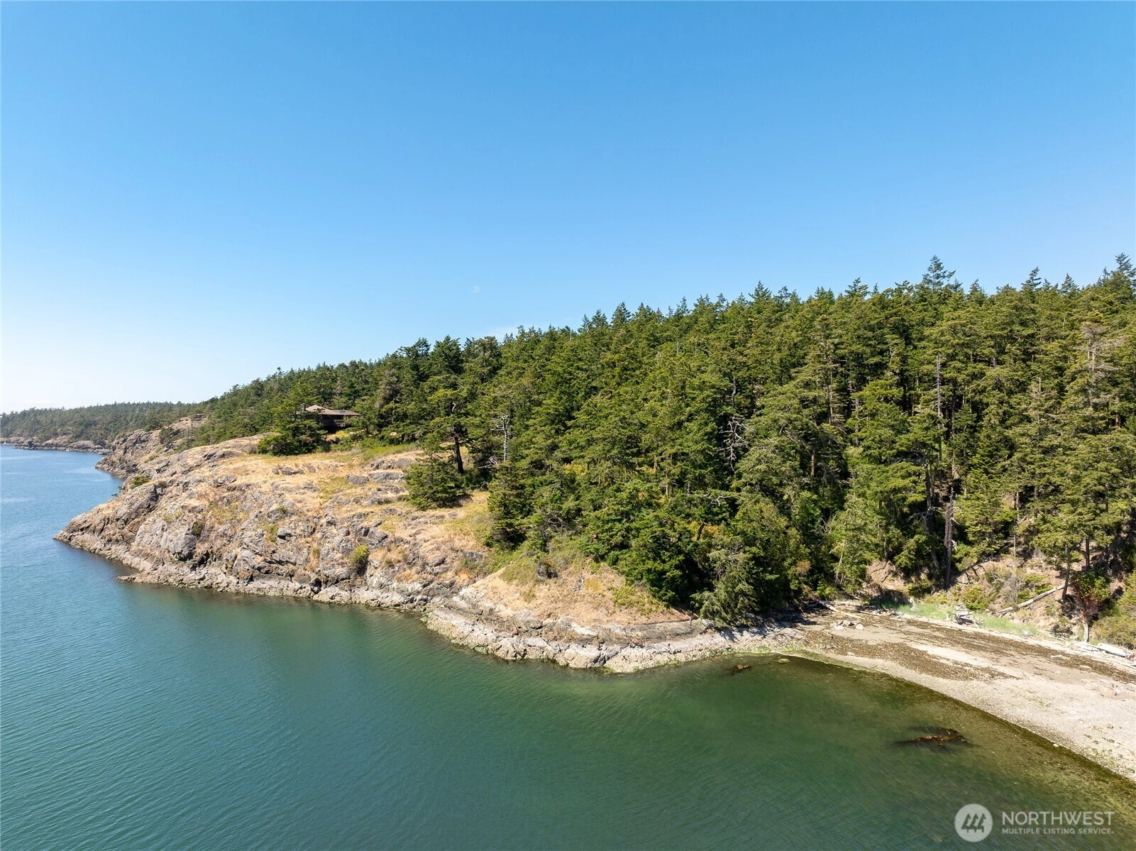 189 Calle Aguila Lopez Island WA 98261