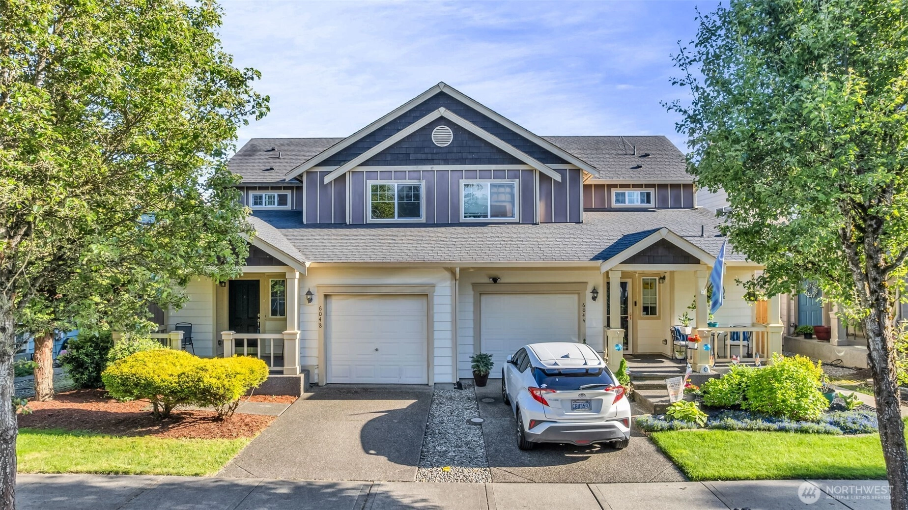 6048 Park St E Unit  Fife WA 98424