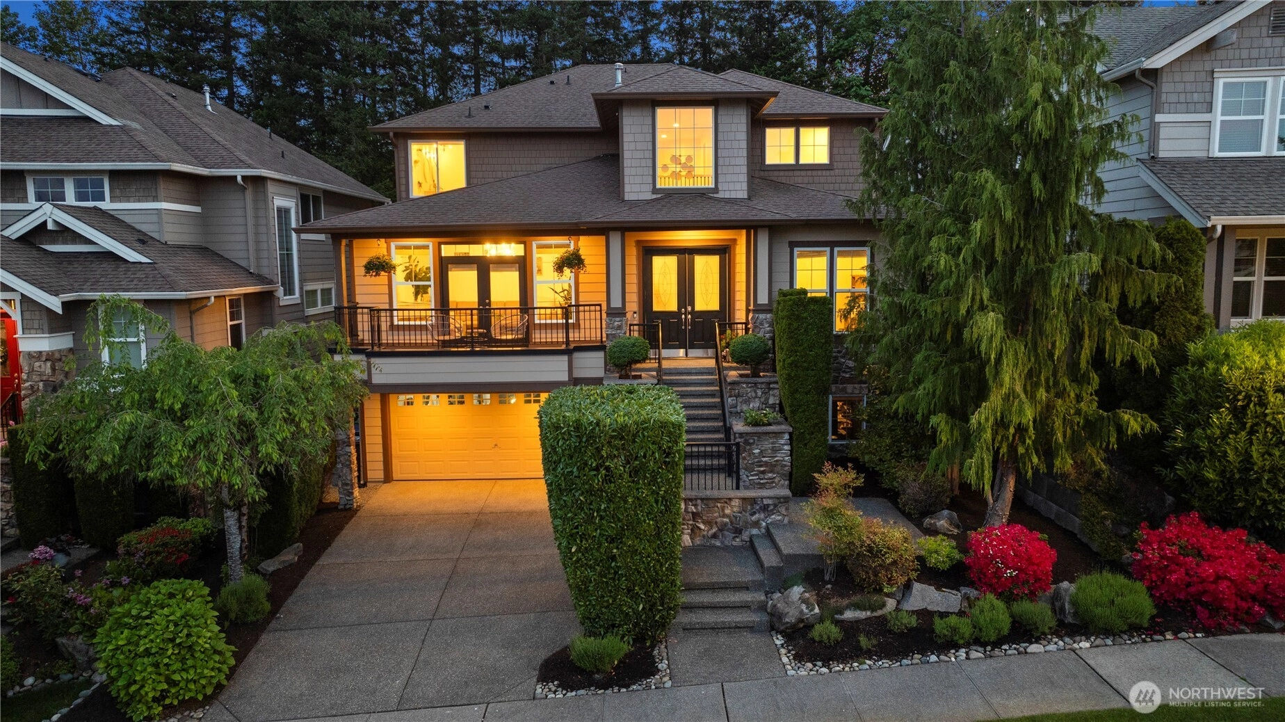 7517 Snowberry Ave SE Snoqualmie WA 98065