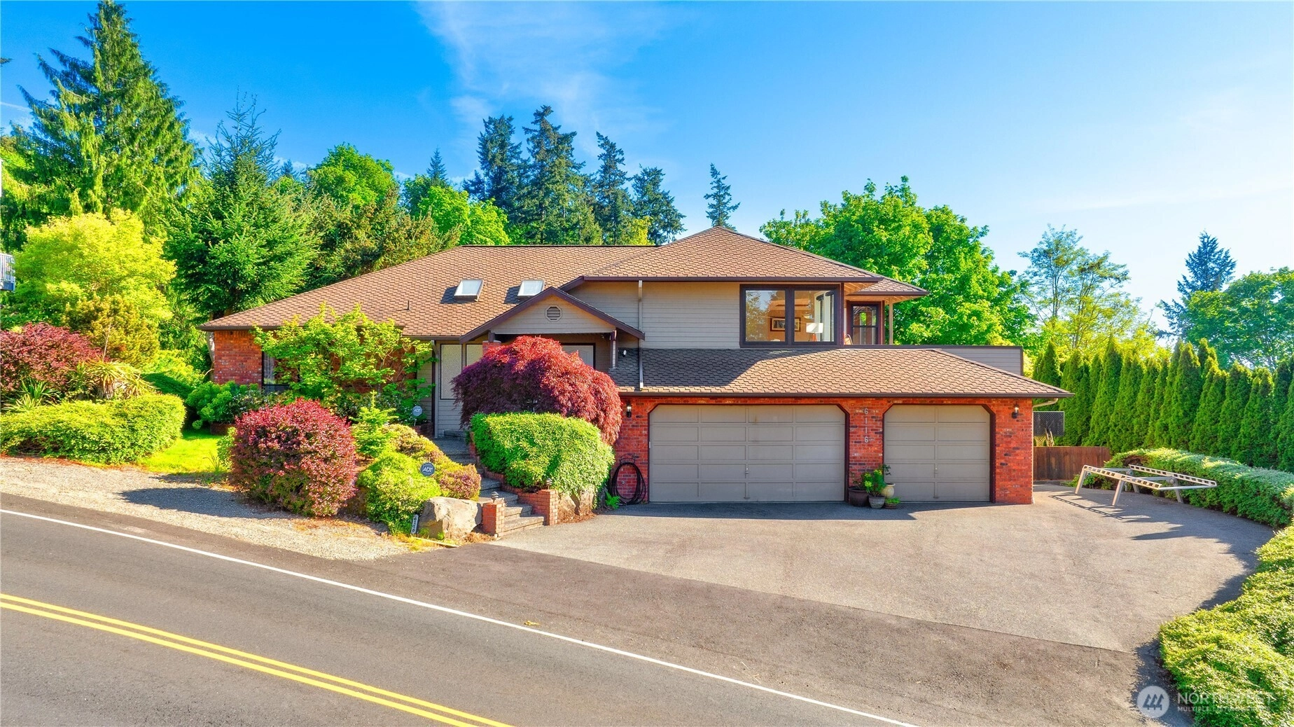 6116 Chennault Beach Dr Unit  Mukilteo WA 98275