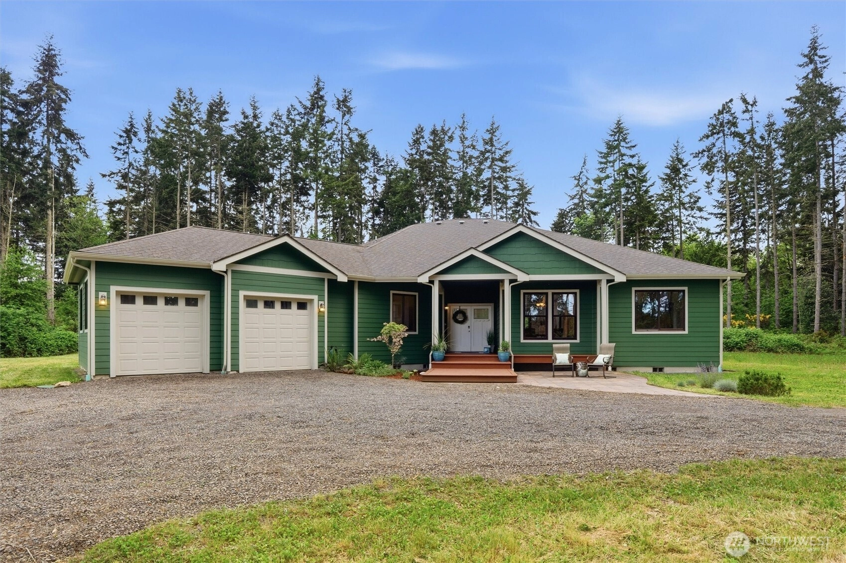 8283 NE 360th St Kingston WA 98346