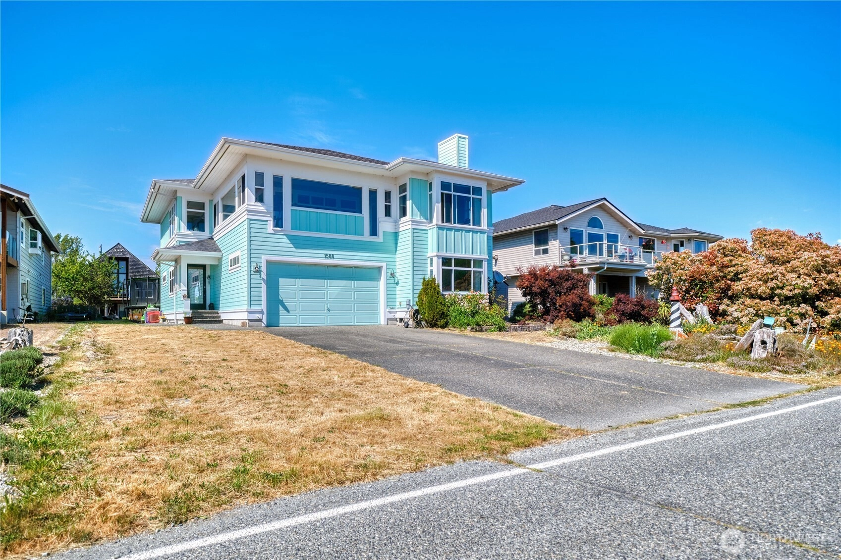 1588 Edwards Dr Unit  Point Roberts WA 98281