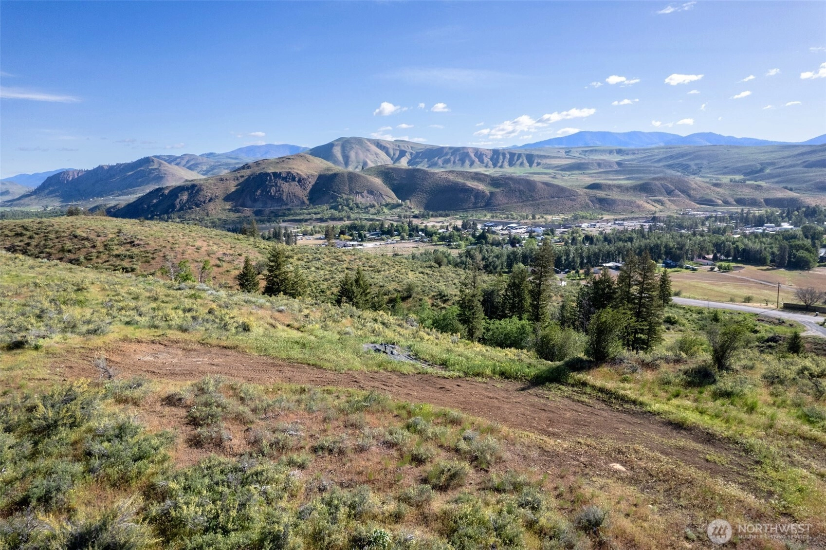0 TBD Alder Rd Twisp WA 98856