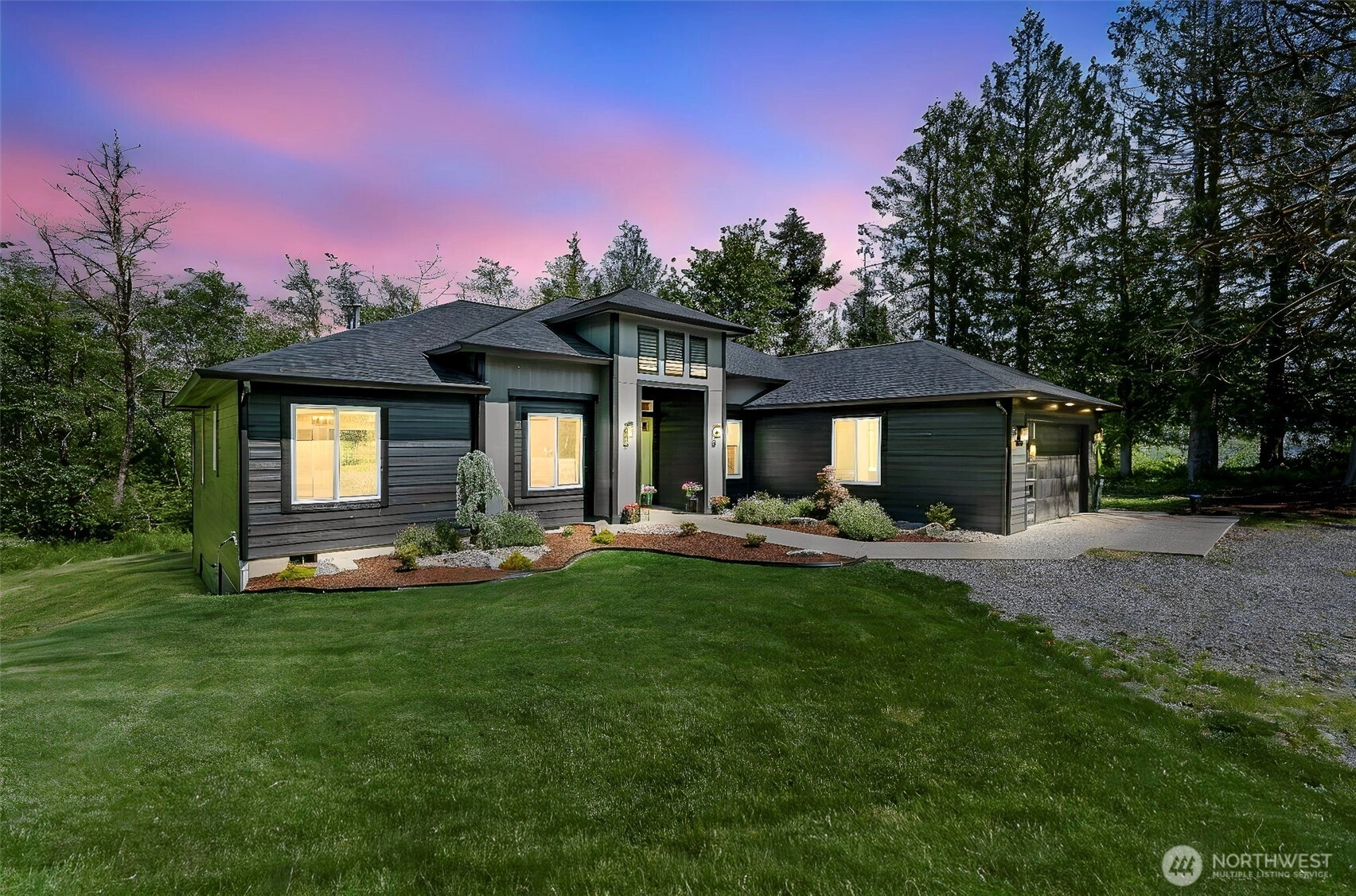 3240 137th Ln SW Tenino WA 98589