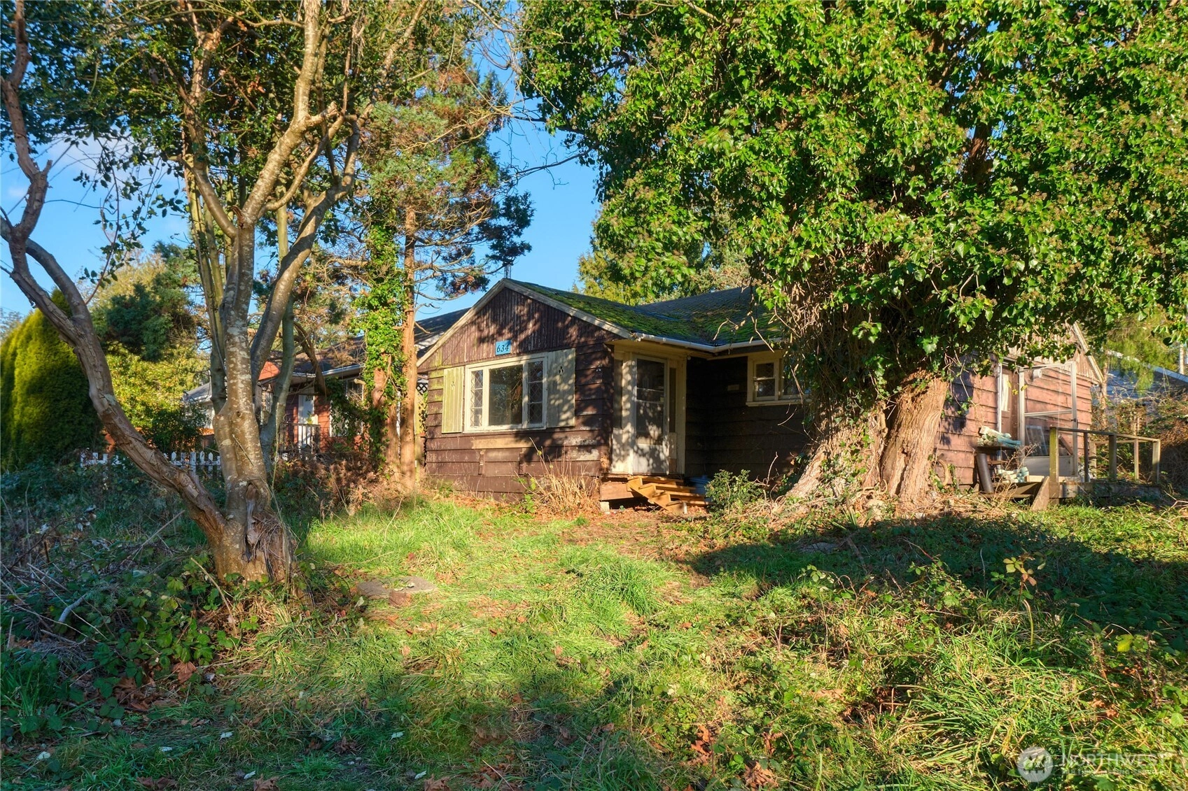 634 South Beach Rd Point Roberts WA 98281