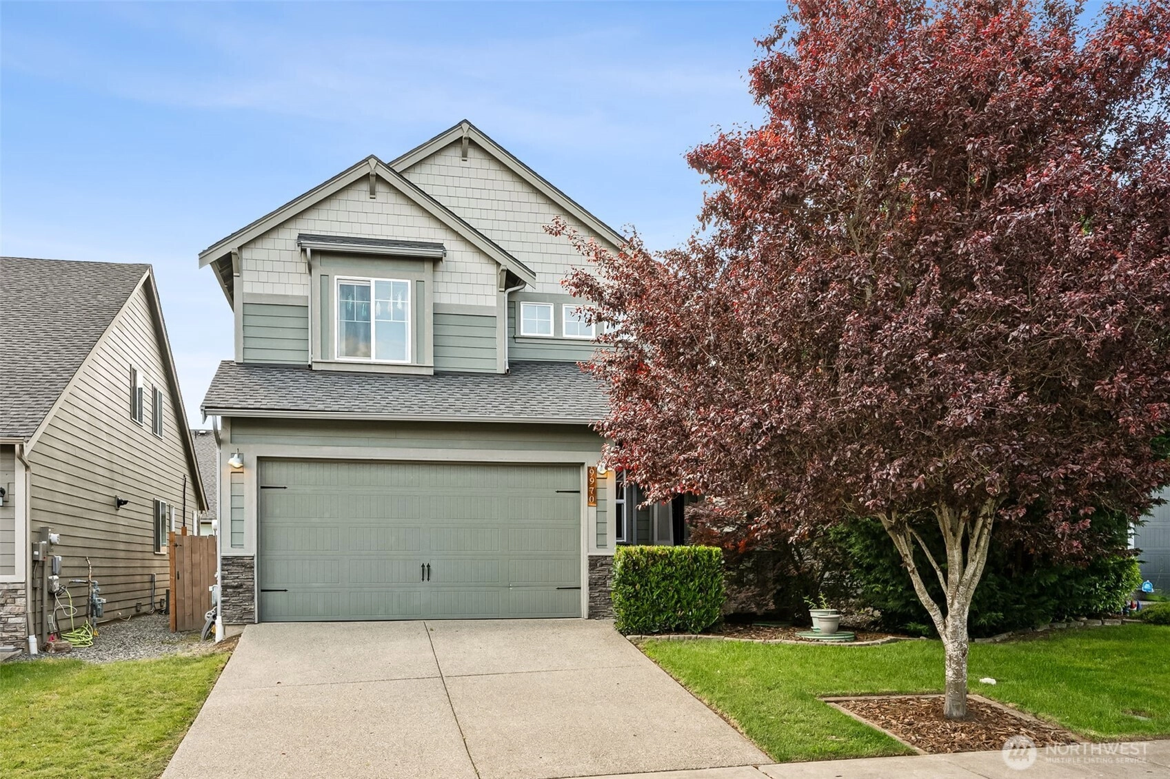 9970 Justman St SE Yelm WA 98597