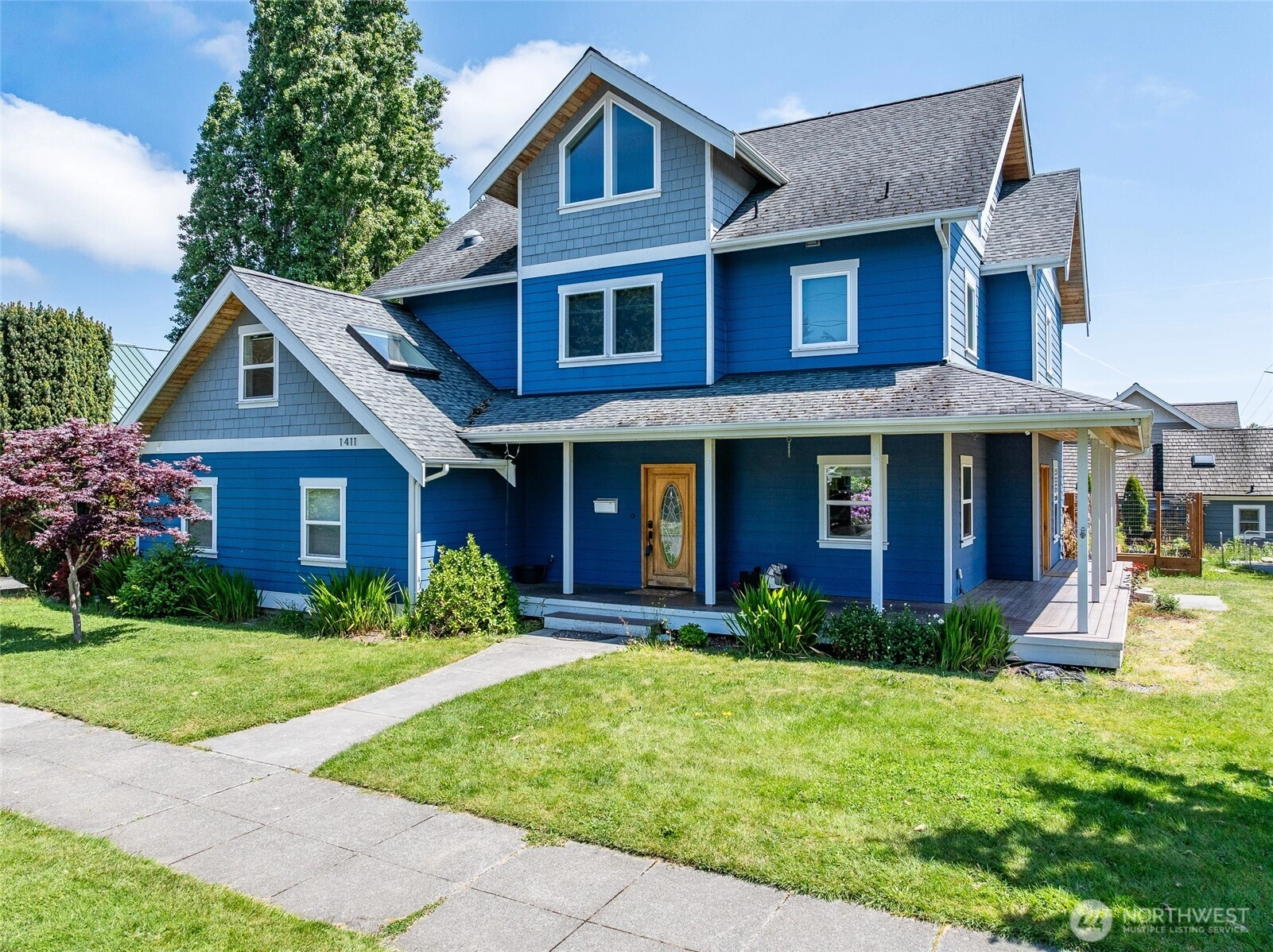 1411 K Ave Anacortes WA 98221