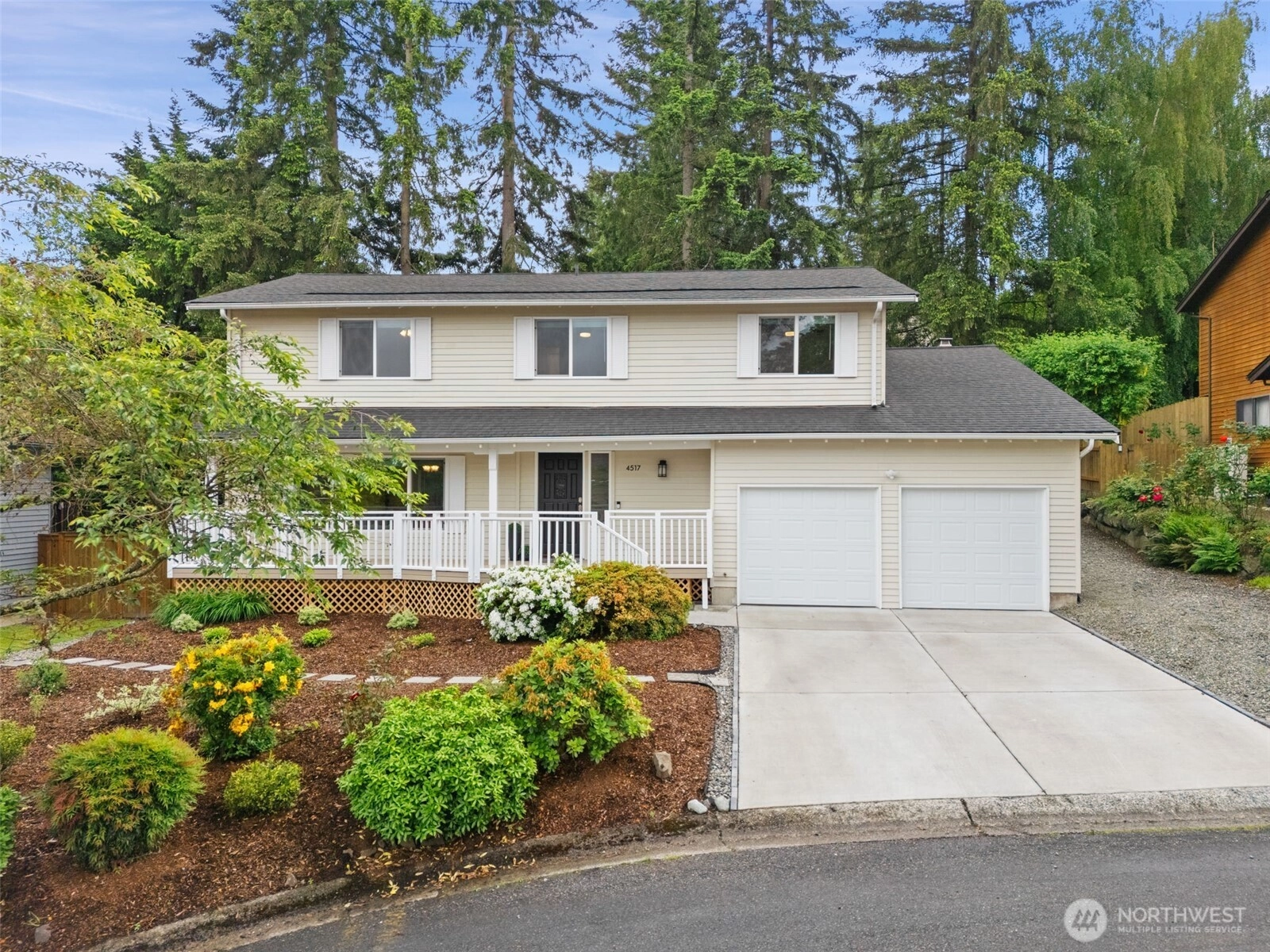 4517 166th Pl NE Redmond WA 98052