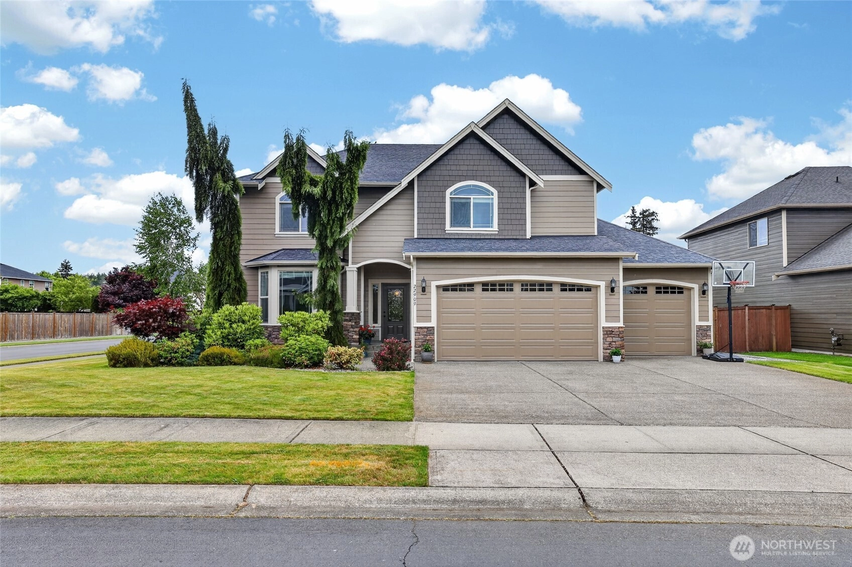 22909 78th Ave Ct E Graham WA 98338