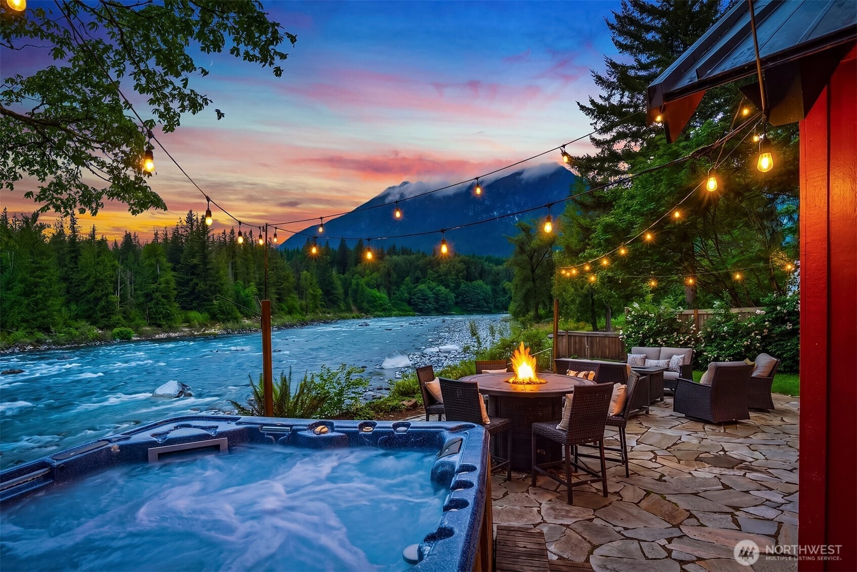 43931 Fir Rd Unit  Gold Bar WA 98251
