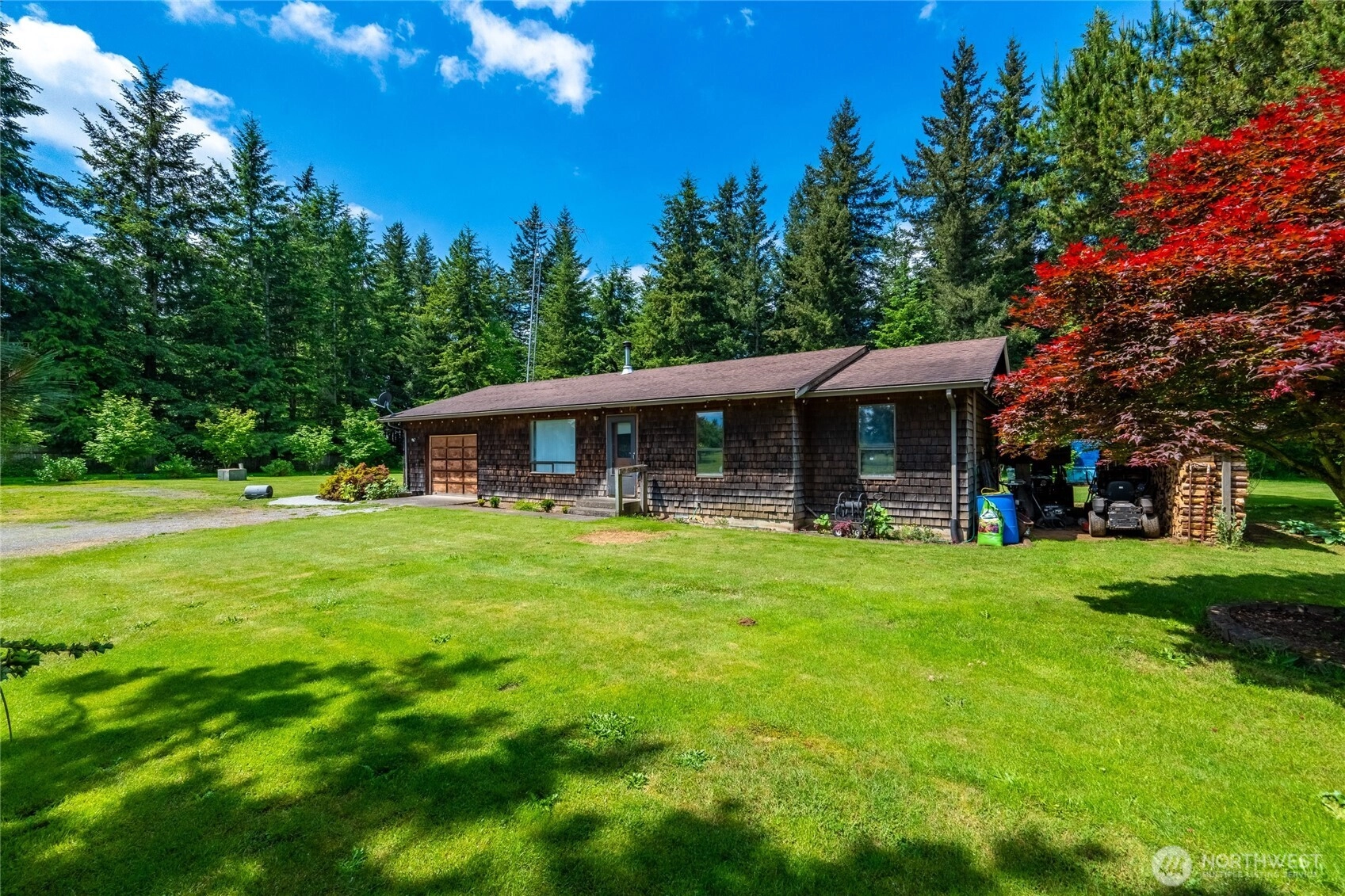 1320 Lunde Ln Everson WA 98247