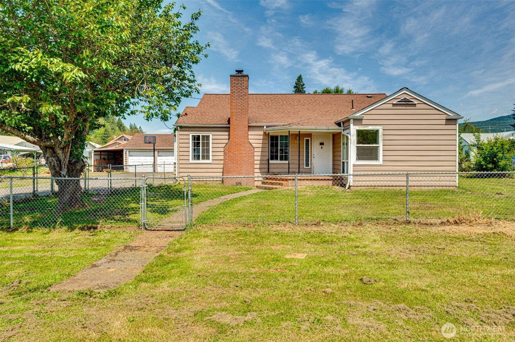 136 Hope St Mossyrock WA 98564