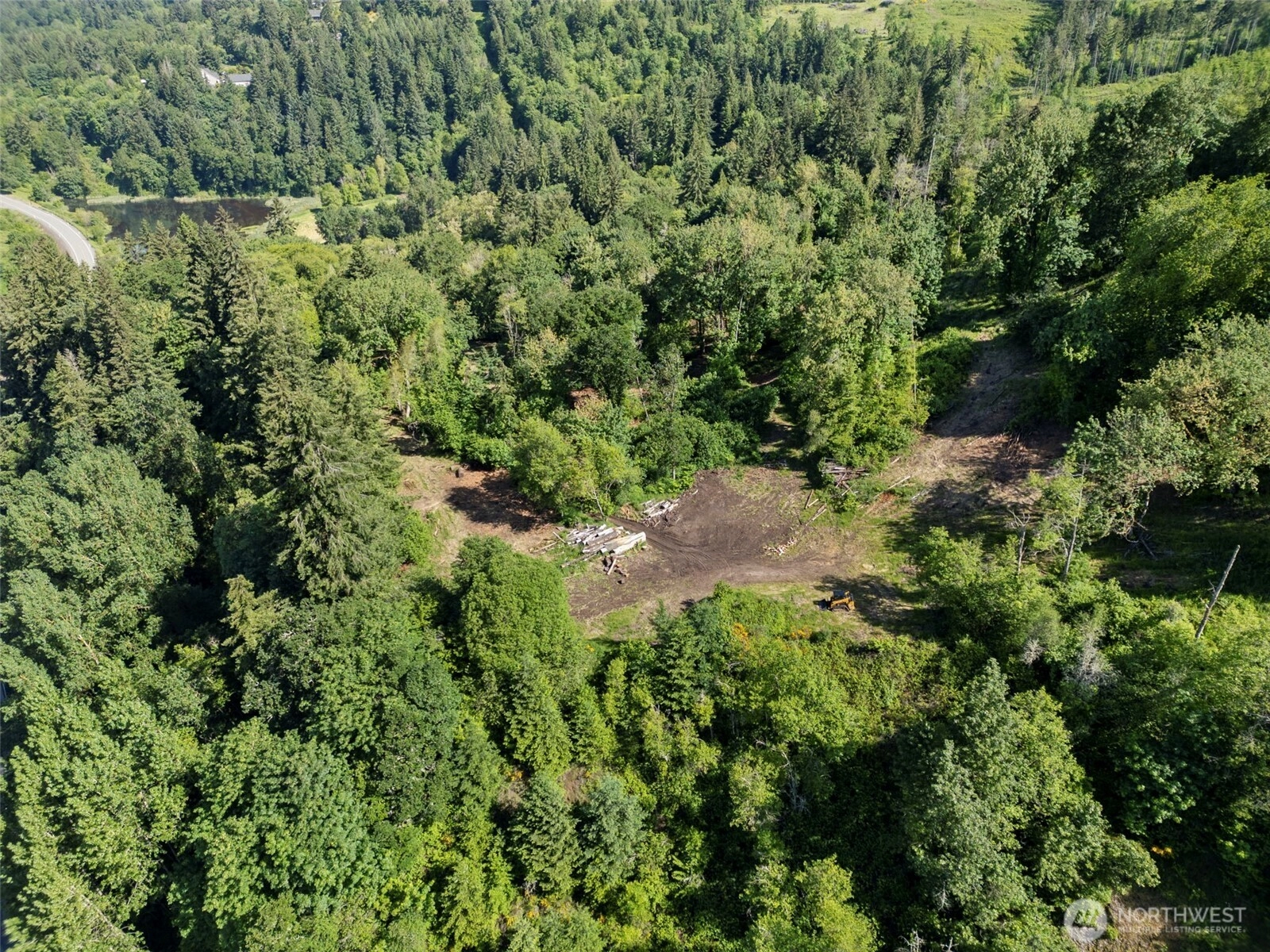 110 N Burke Rd Unit  Woodland WA 98674