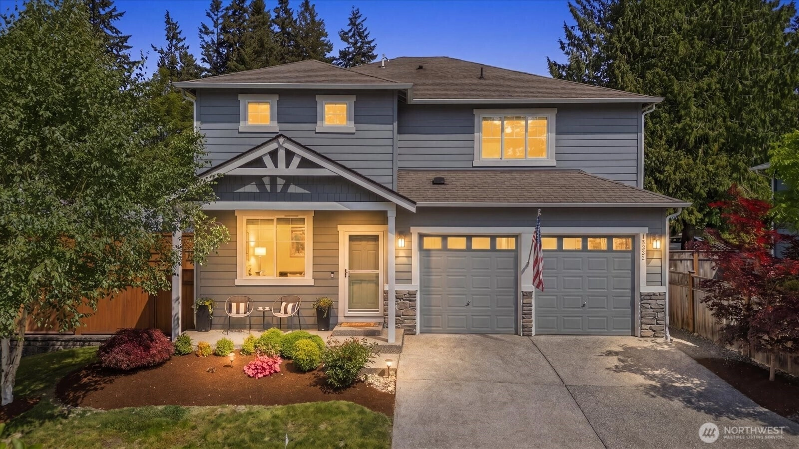 14225 56th Pl W Edmonds WA 98026